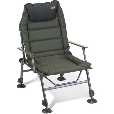 Anaconda Magist Stuhl - Ergonomisch, Stabil, Leicht Anaconda Magist Stuhl - Ergonomisch, Stabil, Leicht