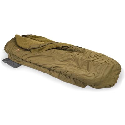 Anaconda Level 4.2 Schlafsack - Wasserdicht - -25°C Anaconda Level 4.2 Schlafsack - Wasserdicht - -25°C