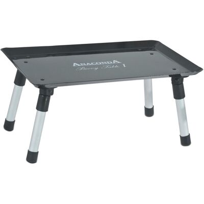 Anaconda Bivvy Table I Anaconda Bivvy Table I