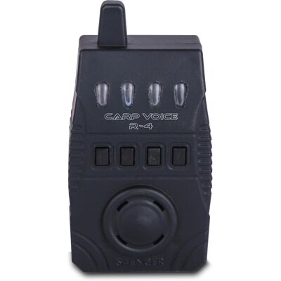 Sänger Carp Voice R-4 Set 4+1 Sänger Carp Voice R-4 Set 4+1