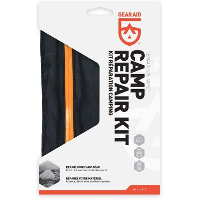 Gear Aid Camp Repair Kit Gear Aid Camp Repair Kit