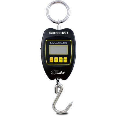 Uni Cat 150kg Giant Scale Uni Cat 150kg Giant Scale