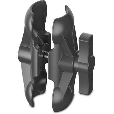 Iron Claw Marine System Ballhead Clamp Iron Claw Marine System Ballhead Clamp