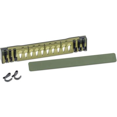 Anaconda Magnetic Rig Hanger - Vielseitiges Aufbewahrungssystem Anaconda Magnetic Rig Hanger - Vielseitiges Aufbewahrungssystem