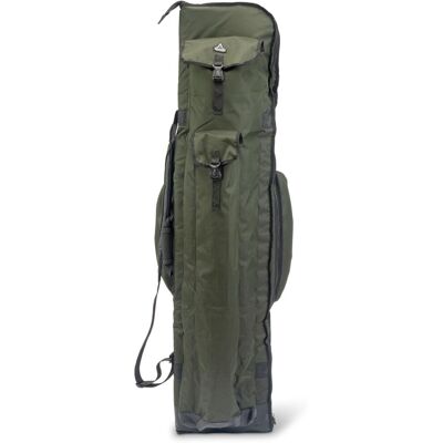 Anaconda 3 Section Holdall 3 + 3 Rod System Anaconda 3 Section Holdall 3 + 3 Rod System