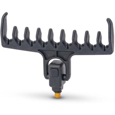 MS Range MS-RANGE Angle Adjust Rod Rest 17cm MS Range MS-RANGE Angle Adjust Rod Rest 17cm