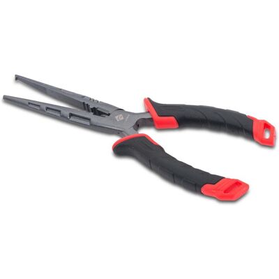 IRON CLAW Multi Tool & Splitring Plier 23cm IRON CLAW Multi Tool & Splitring Plier 23cm