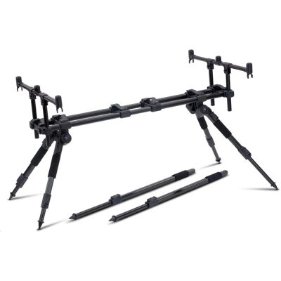 ANACONDA Independence Pro Rod Pod ANACONDA Independence Pro Rod Pod
