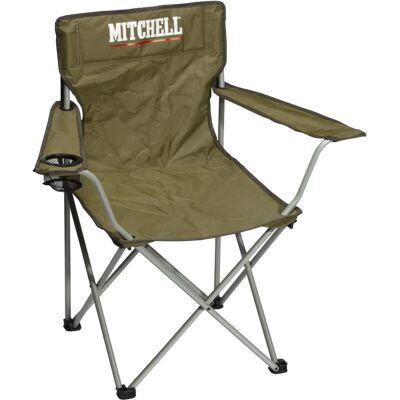 Mitchell Acc. Fishing Chair Eco Mitchell Acc. Fishing Chair Eco