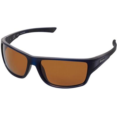 Berkley B11 Sunglasses Crystal Blue/Copper Berkley B11 Sunglasses Crystal Blue/Copper