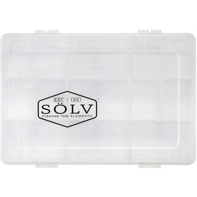 Abu Garcia Sölv Seatrout Tacklebox S Abu Garcia Sölv Seatrout Tacklebox S