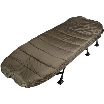 JRC Defender Ii Flatbed Sleepsystem JRC Defender Ii Flatbed Sleepsystem
