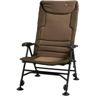 JRC Defender Ii Relaxa Hi-Recliner Arm Chair JRC Defender Ii Relaxa Hi-Recliner Arm Chair