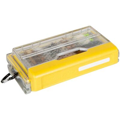 Plano Edge™ Micro Fly Box ; 17,5X10,1X4,5cm, Standard Plano Edge™ Micro Fly Box ; 17,5X10,1X4,5cm, Standard