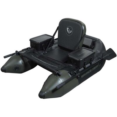 Savage Gear Stealth 175 Belly Boat Savage Gear Stealth 175 Belly Boat