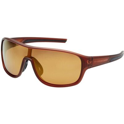 Savage Gear Savage Polarized 1 Brown Revo Savage Gear Savage Polarized 1 Brown Revo