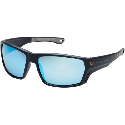 Savage Gear Savage Polarized 2 Blue Revo Savage Gear Savage Polarized 2 Blue Revo