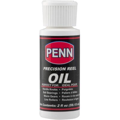 Penn Oil 2Oz Penn Oil 2Oz