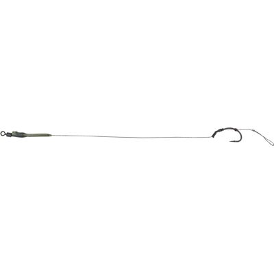 Prologic Classic Boilie Rig 15cm 15lbs/XC7 Size 8 BL Prologic Classic Boilie Rig 15cm 15lbs/XC7 Size 8 BL