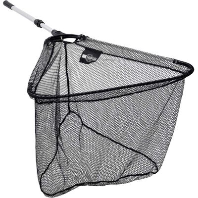 Ron Thompson Ontario V2 Klappbares Landungsnetz - Tele 62-106cm - 50x50x40cm Ron Thompson Ontario V2 Klappbares Landungsnetz - Tele 62-106cm - 50x50x40cm