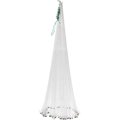 DAM Manitoba Monofilament Angelnetz 150cm - Angelnetz DAM Manitoba Monofilament Angelnetz 150cm - Angelnetz