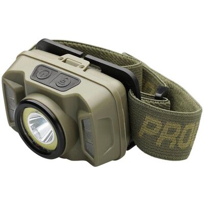 Prologic Inspire Head Light 5W/500Lumens Prologic Inspire Head Light 5W/500Lumens