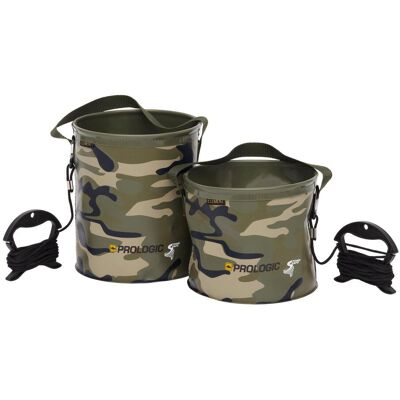 Prologic Camo Wasserkanne Medium 6,2 L - Wasserkanne Prologic Camo Wasserkanne Medium 6,2 L - Wasserkanne