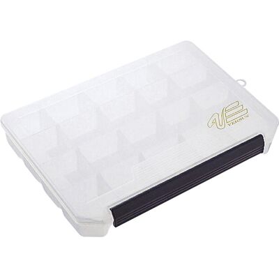 Meiho VS-3020ND - Transparente Angelkiste Meiho VS-3020ND - Transparente Angelkiste
