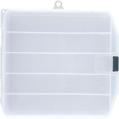 MEIHO Lure Case OL klar MEIHO Lure Case OL klar