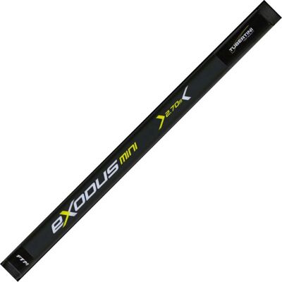 Tubertini Kescherstab Exodus Mini 2,70 m Tubertini Kescherstab Exodus Mini 2,70 m