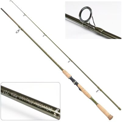 FLADEN Vantage Predator Spin 210cm -50g FLADEN Vantage Predator Spin 210cm -50g