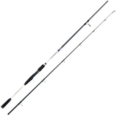 JENZI XPERANZA Trout & Spinn 5-15 g 2,40m JENZI XPERANZA Trout & Spinn 5-15 g 2,40m