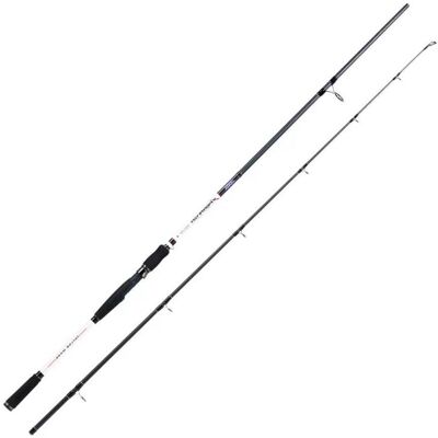 JENZI XPERANZA Outdoor Adventure 25-45g 2,70 m JENZI XPERANZA Outdoor Adventure 25-45g 2,70 m