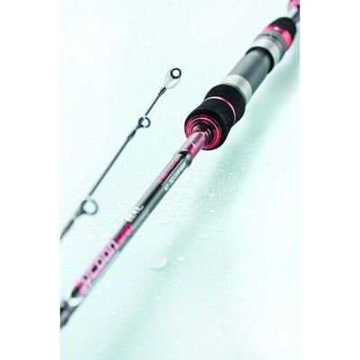 JENZI Lady Spin in Pink 2,40 m 20-50 g JENZI Lady Spin in Pink 2,40 m 20-50 g
