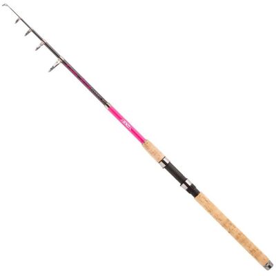 JENZI Tele Lady-Stick (20-50) 2,40m JENZI Tele Lady-Stick (20-50) 2,40m