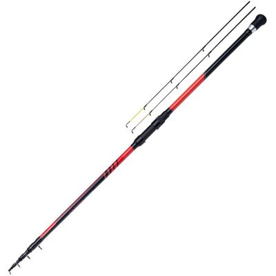 Shimano CX Tele Angelrute - 2,70m, Silber, 150g - Angelrute Shimano CX Tele Angelrute - 2,70m, Silber, 150g - Angelrute