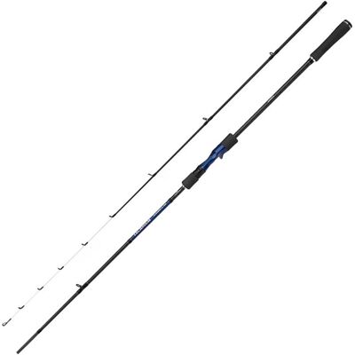 Shimano Technium Tai Rubber AX Cast 2,18m 7'2" 220g 2pc Shimano Technium Tai Rubber AX Cast 2,18m 7'2" 220g 2pc