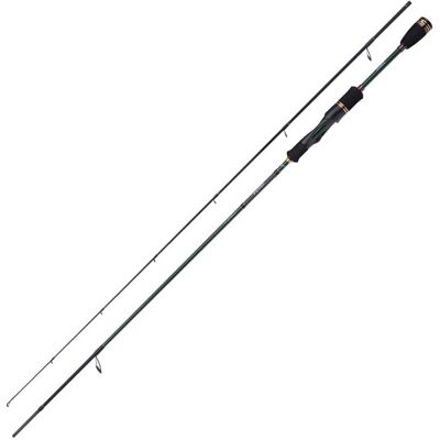 Shimano Sahara Spinning FAST 1,91m 6'3" 3-14g 2pc Shimano Sahara Spinning FAST 1,91m 6'3" 3-14g 2pc
