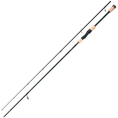 Shimano Sahara Spinningrute - Hochwertig, Schnelle Aktion Shimano Sahara Spinningrute - Hochwertig, Schnelle Aktion