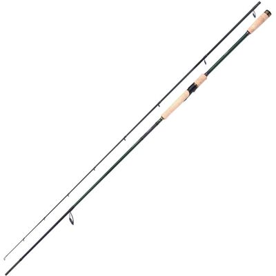 Shimano Sahara Spinning FAST 2,24m 7'4" 7-21g 2pc Shimano Sahara Spinning FAST 2,24m 7'4" 7-21g 2pc