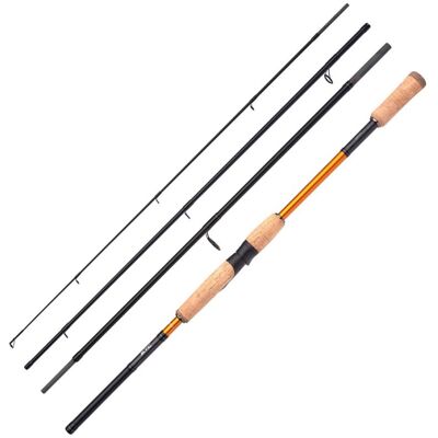 Shimano STC AX Spinning 2,40m 15-40g Shimano STC AX Spinning 2,40m 15-40g