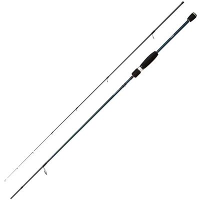 Shimano Miravel Light Game Solid 2,13m 7'0" 3-14g 2pc X Fast Shimano Miravel Light Game Solid 2,13m 7'0" 3-14g 2pc X Fast