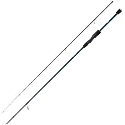 Shimano Miravel Light Game Tubular 1,91m 6'3" 2-10g 2pc X Fast Shimano Miravel Light Game Tubular 1,91m 6'3" 2-10g 2pc X Fast