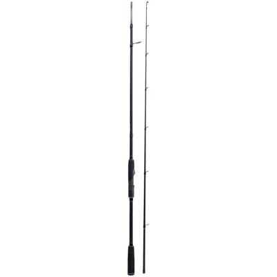 Zeck ZANDER Vertikal-Wumme 195cm 90g Zeck ZANDER Vertikal-Wumme 195cm 90g