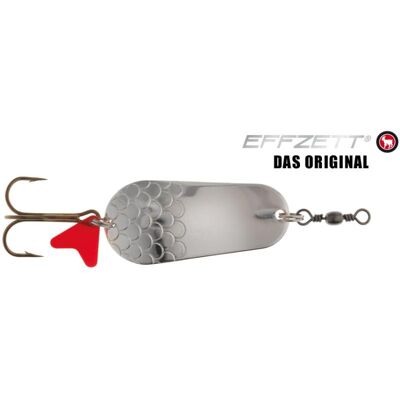 Dam Blinker Fz Doppelt Si/Cu 22G Dam Blinker Fz Doppelt Si/Cu 22G