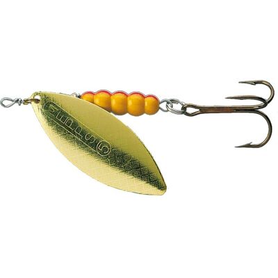 Mepps Aglia Longue gold Gr.5 Mepps Aglia Longue gold Gr.5