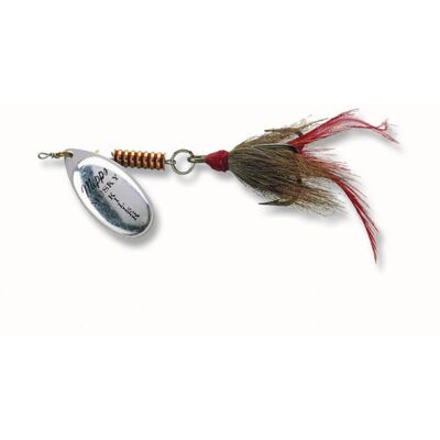 Mepps Musky Killer silber 15,0g Mepps Musky Killer silber 15,0g