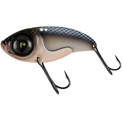 Fox Rage Big Eye Blade 17g UV Bleak Fox Rage Big Eye Blade 17g UV Bleak