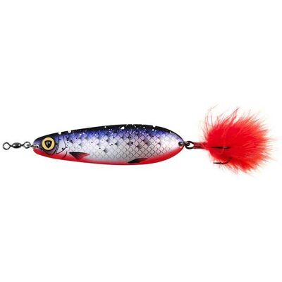 Fox Rage Spoon 8cm 18g UV Roach Fox Rage Spoon 8cm 18g UV Roach