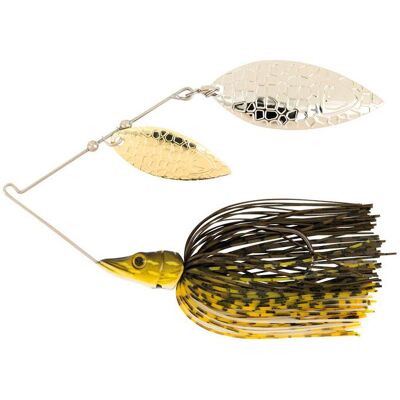 Fox Rage Spinnerbait 10gr PIKE Fox Rage Spinnerbait 10gr PIKE